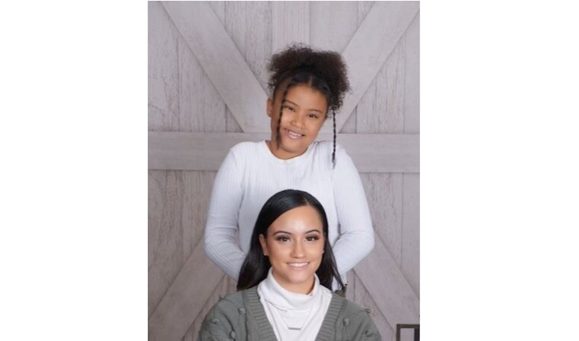 Local obituary Mother and daughter Chasity and Zella Nunez, of Worcester